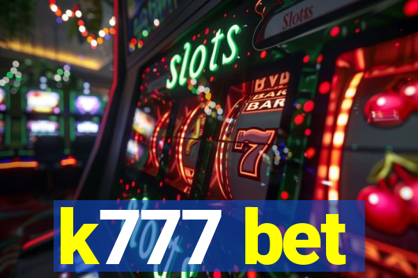 k777 bet